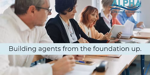 Broker Real Estate Finance