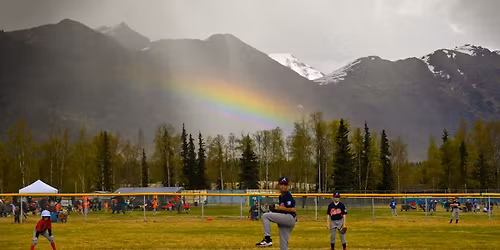T-Ball & Coach Pitch Winter Warm-Ups