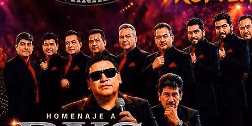 TRIBUTO A SELENA & HOMENAJE A BXS BRYNDIS X SIEMPRE