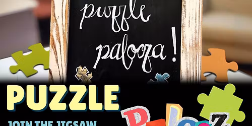 Puzzle Palooza