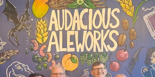 Live Music - Thick as Thieves