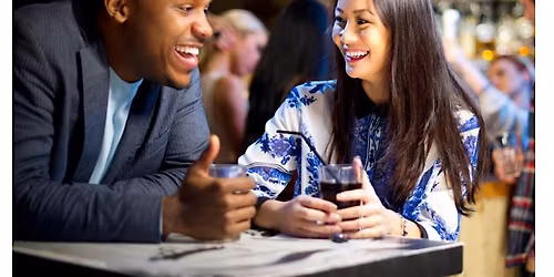 Single Christian's Speed Dating (Ages 25-35)