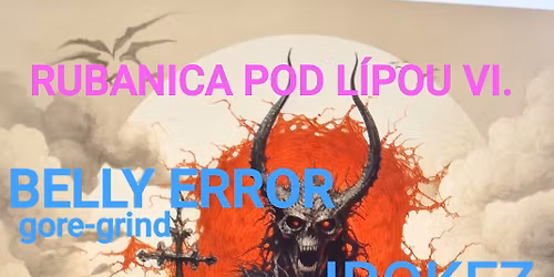 Rubanica Pod L\u00edpou VI.