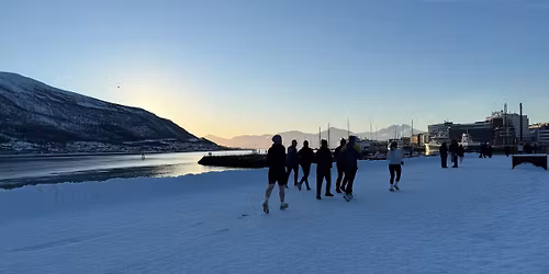 MRC Troms\u00f8 First Saturday #9 - SPECIAL MIDNIGHT SUN EDITION