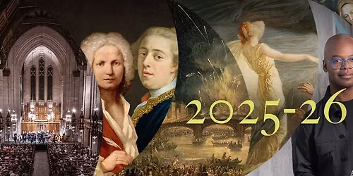 Music Of The Baroque: Handel's Messiah