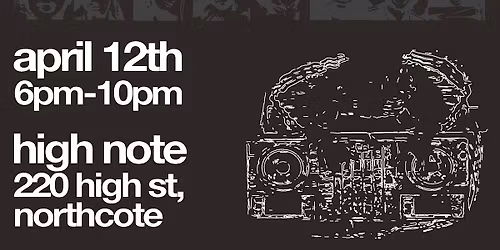 places.save presents: DEF JAM \u2014 Sound Experience Brisbane