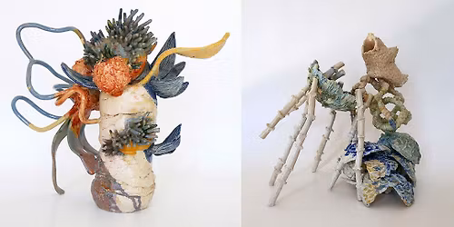 WORKSHOP C\u00c9RAMIQUE 