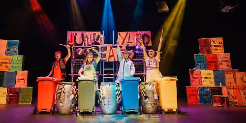 The Box Show | Cremorne Theatre, QPAC