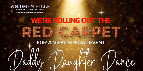 Daddy Daughter Dance
