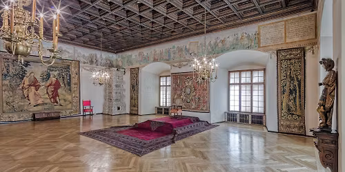 Listopadowy Wawel-Krak\u00f3w \/niedziela\/   120.-