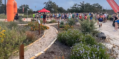 Roughhouse Brewing 5K Beer Run