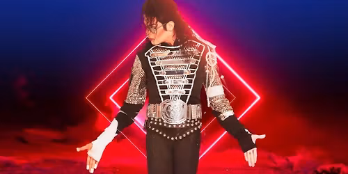 MJ LIVE \u2013 Michael Jackson Tribute Concert