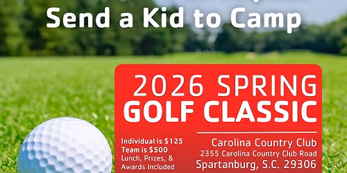 Spring Golf Classic
