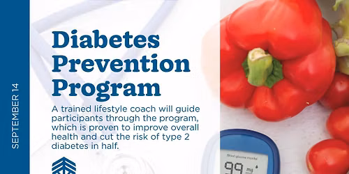 Diabetes Prevention Program
