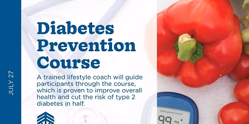 Diabetes Prevention Program