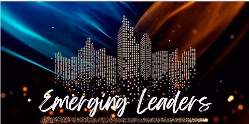 Emerging Leaders Awards Program