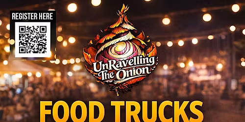 Food trucks \/ Food vendors wanted for March 29th Night market