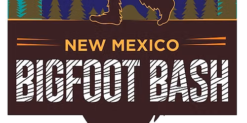 2026 NM Bigfoot Bash