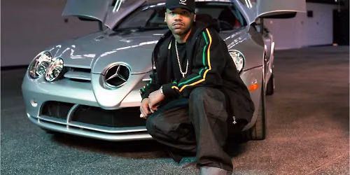 Juvenile and The 400 Degreez Band - McKees Rocks