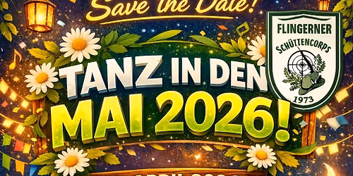 Tanz in den Mai 