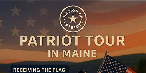 Patriot tour
