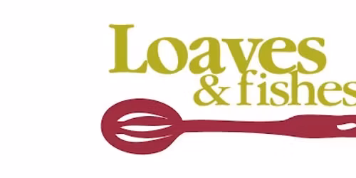 Move Your Feet-Loaves & Fishes