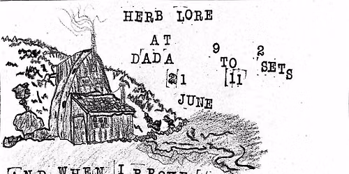 Ambient\/Dance - Herb Lore