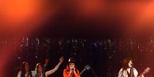 SLADY Live at Casbah 