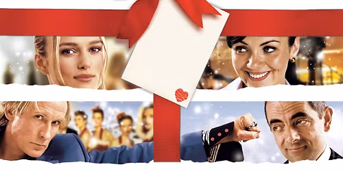 Love Actually