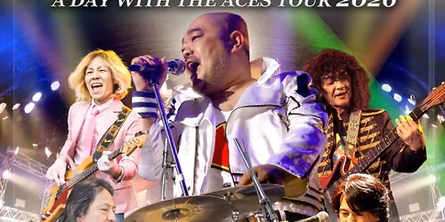\u6771\u4eac\u516c\u6f14 2026\/1\/17 "A Day with the Aces" Tour