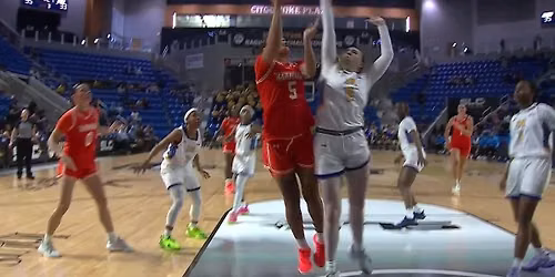UT Rio Grande Valley Vaqueros at Texas Longhorns Womens Basketball at Moody Center ATX