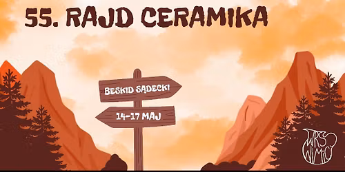 55. Rajd Ceramika 2026