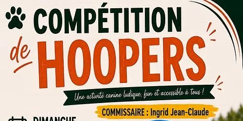 Comp\u00e9tition Hoopers Lemud