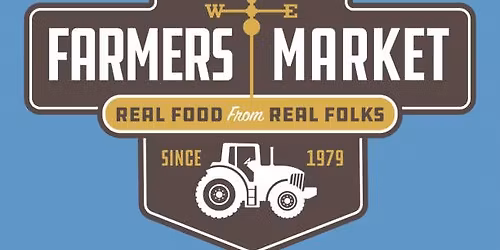 Farmers Market 