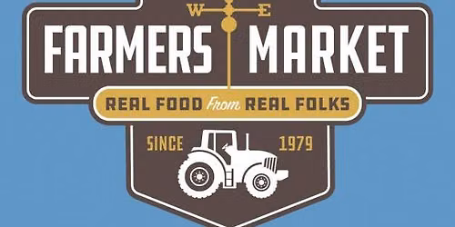Farmers Market 
