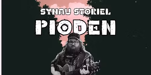 Synau Storiel Sounds: PIODEN
