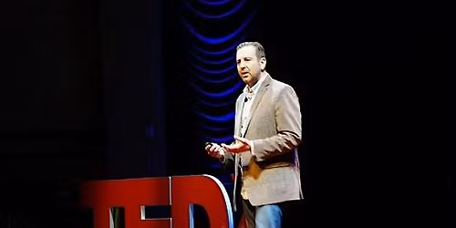 A Presentation for Parents with Paul Davis