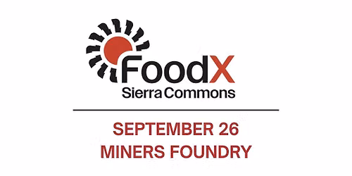 FoodX Food Expo