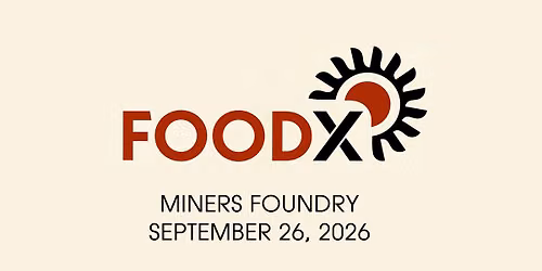 FoodX Food Expo