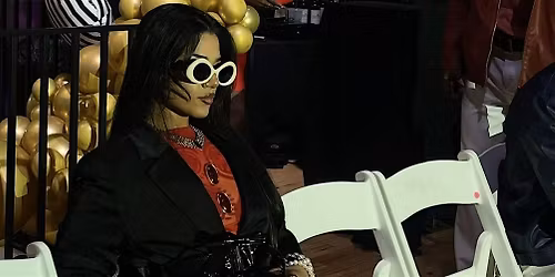 The Art Of Presence & Power