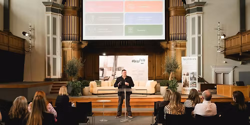 Wellbeing and Health Benefits of Lighting - Seminar