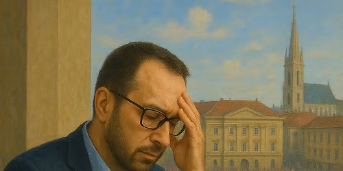 Koncert Thompsona pred gradskom skup\u0161tinom Grada Zagreba