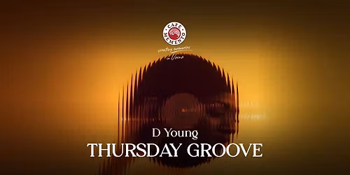 Thursday Beats @Memento.Varna