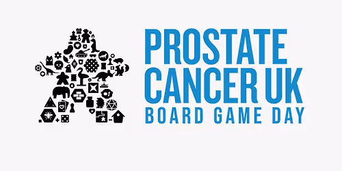 Prostate Cancer Board Game Day 2026