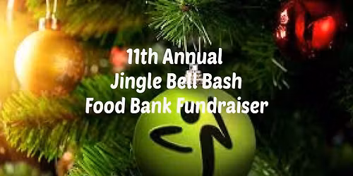 11th Annual Jingle Bell Bash