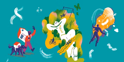 Festival \/ Let's Gro