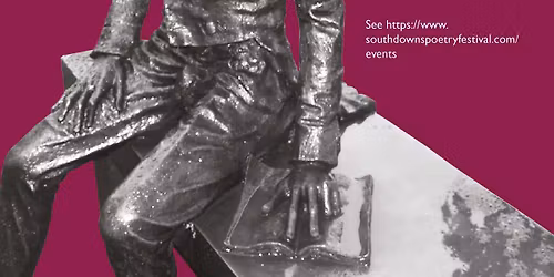 Celebrating Keats and the Romantics in Sussex