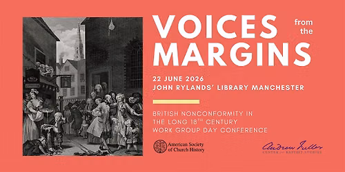 Voices from the Margins