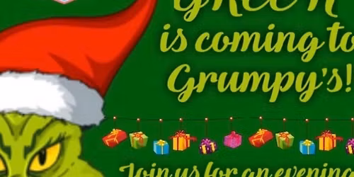 Grinch Event 