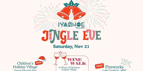 Jingle Eve 2026